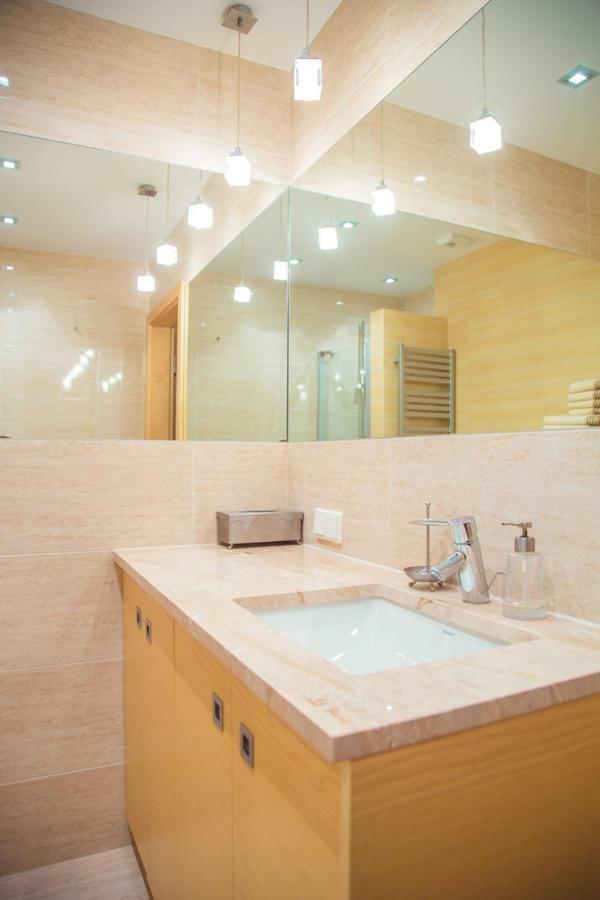 Świnoujście Apartament Baltic Sand מראה חיצוני תמונה