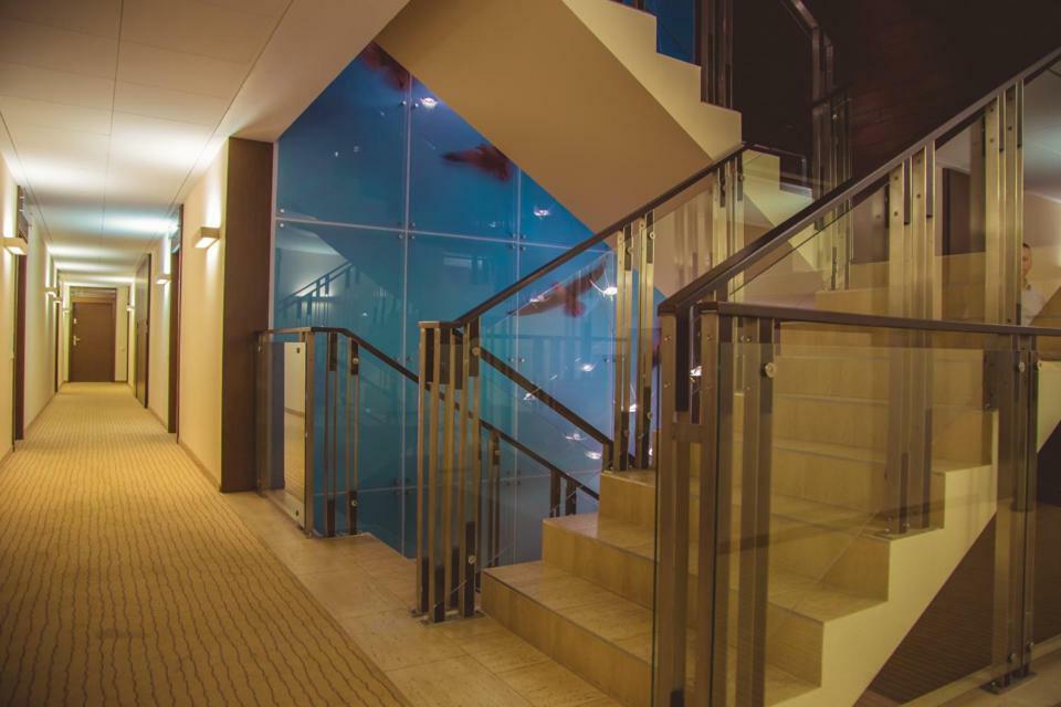 Świnoujście Apartament Baltic Sand מראה חיצוני תמונה