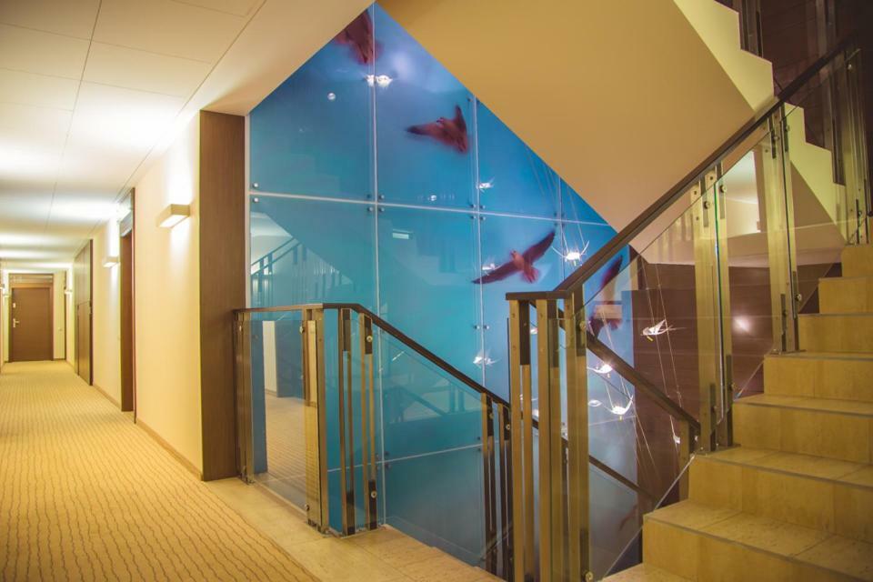Świnoujście Apartament Baltic Sand מראה חיצוני תמונה